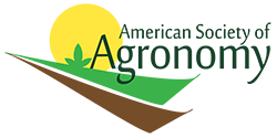 American Society of Agronomy