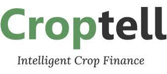 croptell crop finance logo