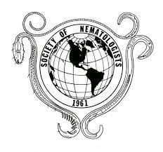 Society of Nematologists logo